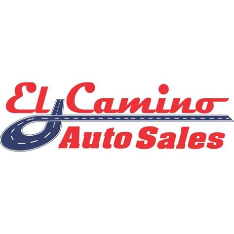 <b>El</b> <b>Camino</b> <b>Auto</b> <b>Sales</b> LLC was registered on Jul 22 2019 as a domestic limited liability company type with the address 1200 strickland road, <b>Roswell</b>, GA, 30075, USA. . El camino auto sales roswell